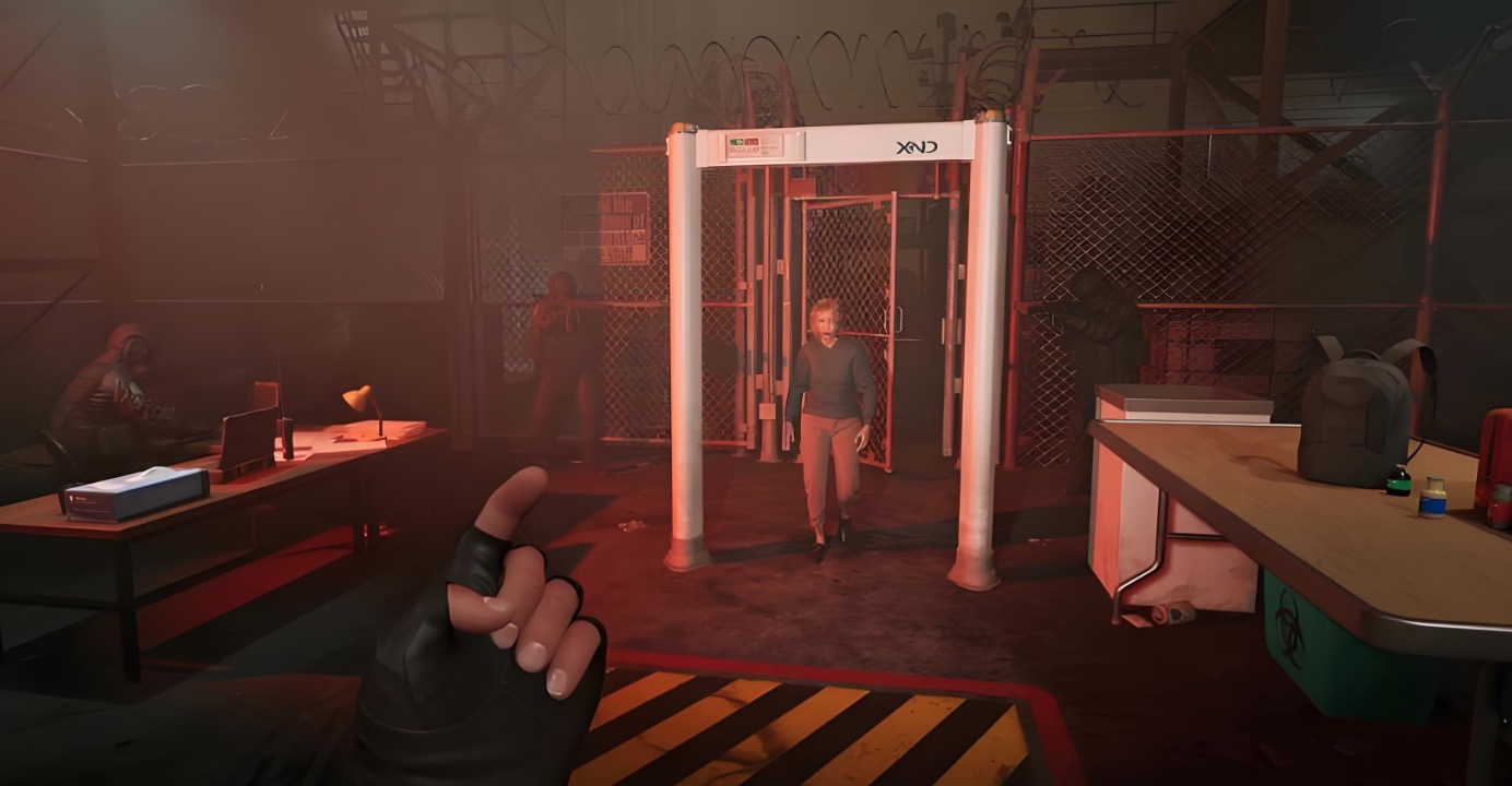 检疫区最后一站加速器用哪款好 检疫区最后一站加速器分享截图