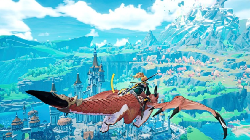 龙之剑下载地址分享