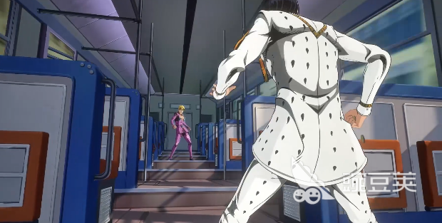 乔乔的奇妙冒险黄金赞歌角色技能搭配指南 乔乔的奇妙冒险黄金赞歌最强技能组合分享截图