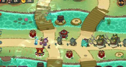 城防手游哪些值得下载2026