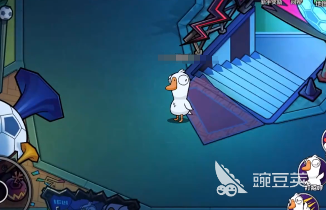 鹅鸭杀游戏手机版帧率优化方法 鹅鸭杀手游高帧率设置与最低配置需求截图