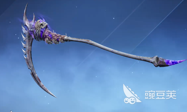 逆战未来近战武器合辑 逆战未来最强近战武器分享截图