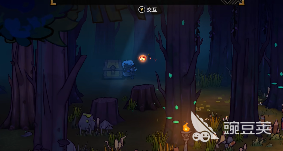 失落城堡2游戏手机版内测预约地址 失落城堡2勇者测试报名入口截图