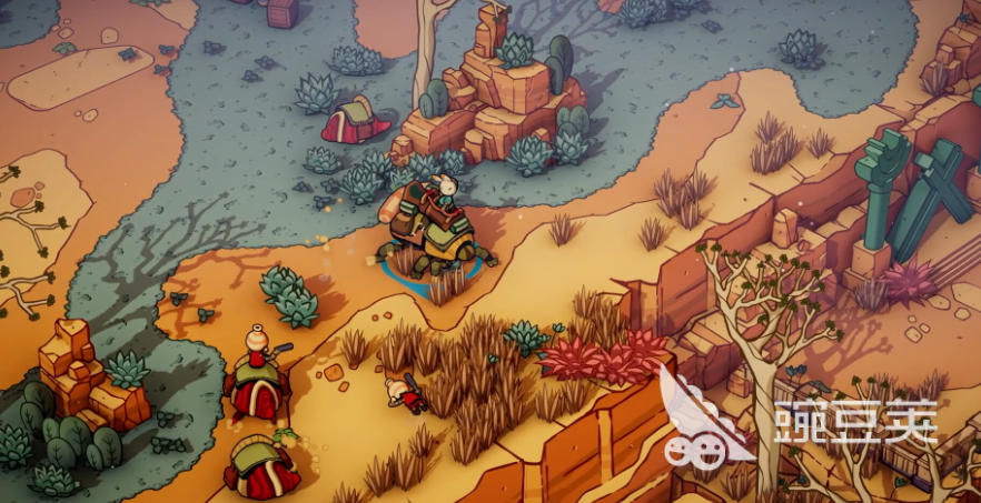 DuneCrawl上线时间及发售日期汇总