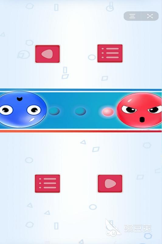 情侣榜单5分享 2026火爆的两个人互动休闲游戏before_1截图