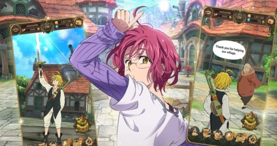 七大罪起源预约地址推荐 七大罪起源预约地址链接2026