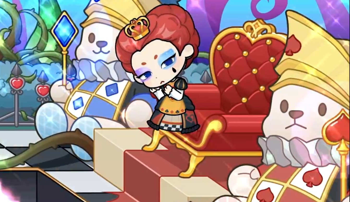 兔小萌世界城堡解谜方法推荐 兔小萌世界城堡宝箱怎么获得截图