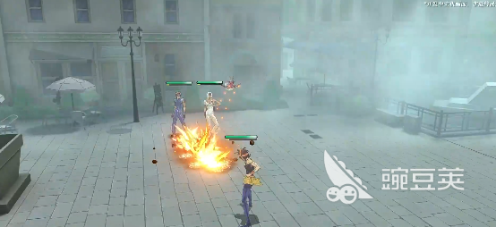 乔乔的奇妙冒险黄金赞歌 乔瑟夫·乔斯达角色强度与实战表现前瞻截图