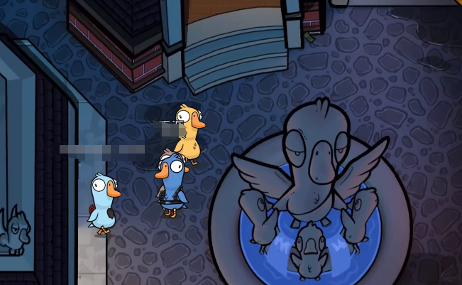 鹅鸭杀手游在哪下载