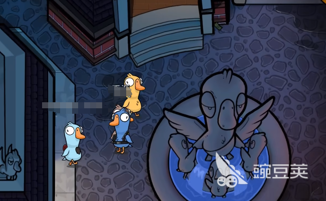 鹅鸭杀游戏手机版不用钱下载安装攻略及安卓iOS正版获取方式