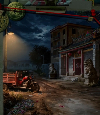 妻怨游戏手机版新手入门指南 妻怨手游新手怎么玩截图