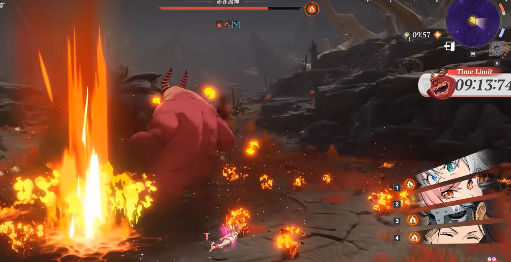 七大罪起源十戒成员有哪几款 七大罪起源十戒成员能力分析