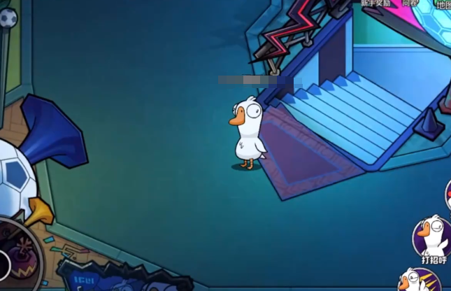 鹅鸭杀游戏手机版提高帧率方法 鹅鸭杀手游配置需求