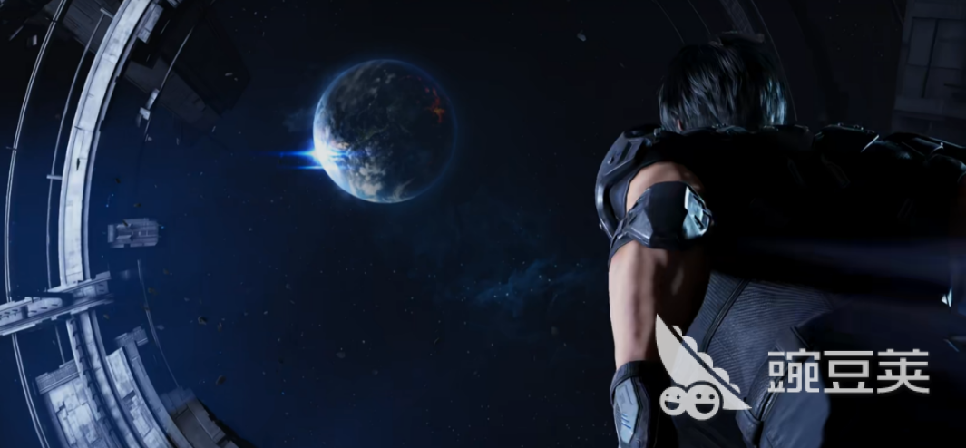 逆战未来地图合辑 逆战未来模式全地图名称与玩法详解截图