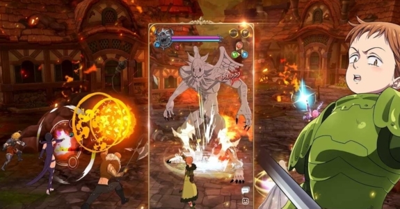 七大罪起源什么时候开测 七大罪起源测试资格获取方法