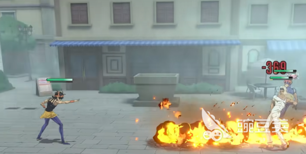 乔乔的奇妙冒险黄金赞歌 是否氪金｜游戏模式与玩法详解截图