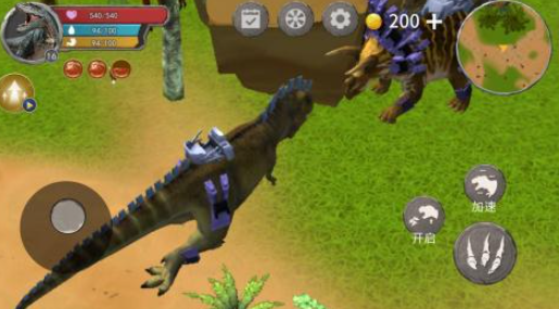 吞噬进化游戏有哪几款盘点2026 热门吞噬进化游戏汇总截图