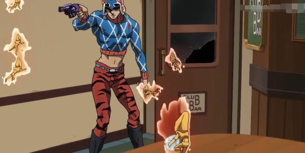 乔乔的奇妙冒险黄金赞歌替身系统盘点 乔乔的奇妙冒险黄金赞歌替身对战玩法