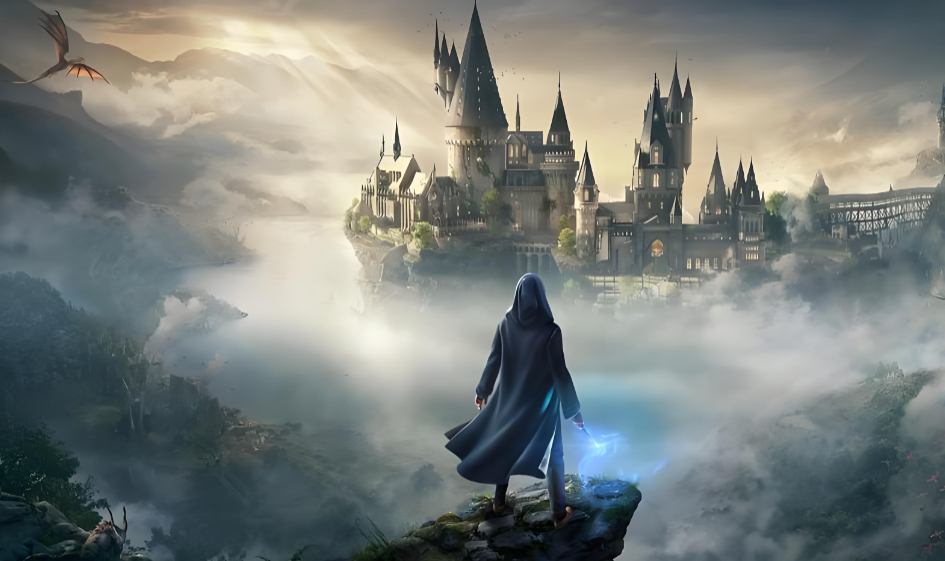 霍格沃兹之遗掉帧怎么办 霍格沃茨掉帧解决办法截图