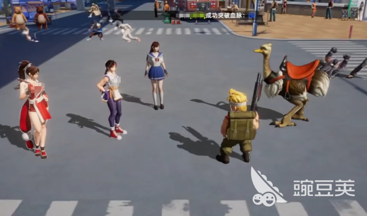 全明星觉醒载具获取方法 全明星觉醒载具功能全面解析截图