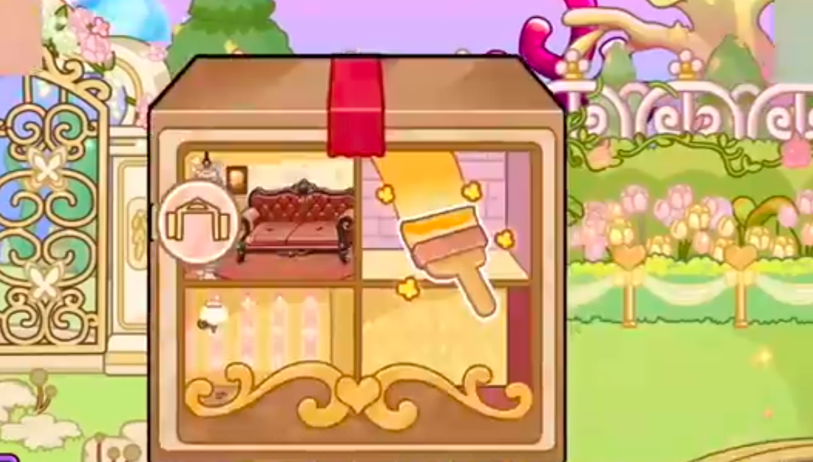 兔小萌世界装修技巧 兔小萌世界房间布置技巧有哪几款