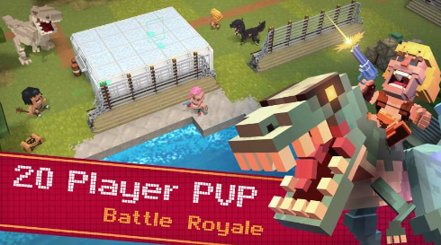 最热门的恐龙游戏大全2026