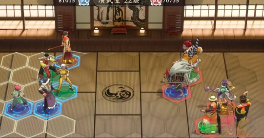 武道风云什么时候上线 武道风云最新上线时间及预约入口截图