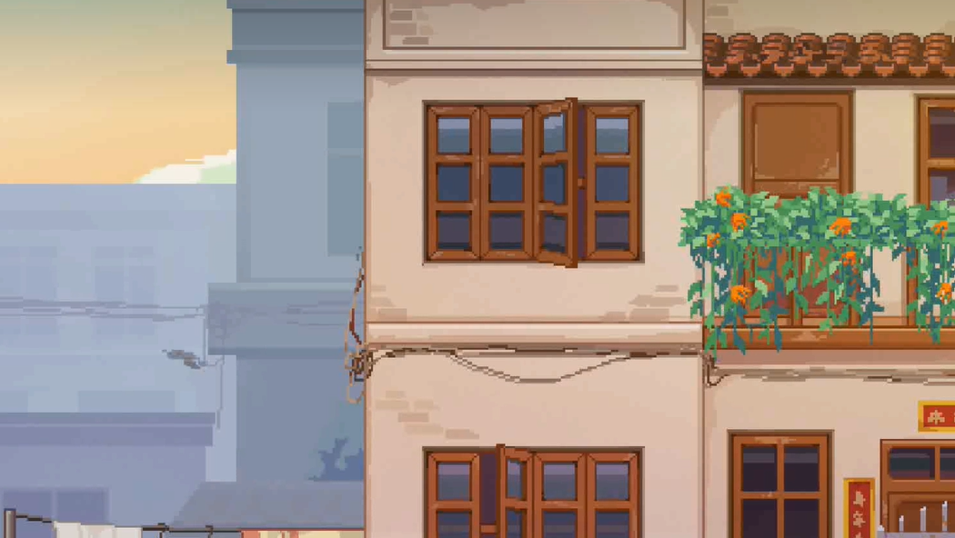 世上英雄游戏手机版测试资格获取方法全教程截图