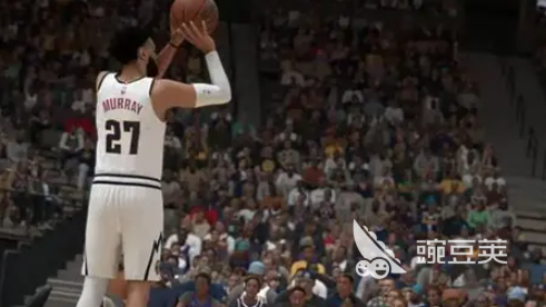 2K游戏分享2026 榜单合集9的火爆的2K系列游戏before_2截图