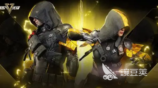 2026年高口碑画质高射击游戏分享：硬核枪战与沉浸体验精选