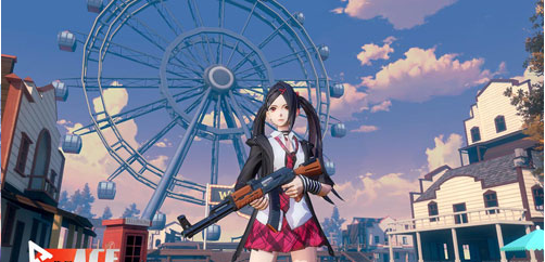 2026高品质的tps游戏排行前5 火爆的的tps游戏有哪几款截图