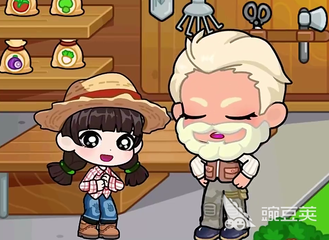 兔小萌世界农场玩法合辑 兔小萌世界农场核心玩法与新手入门指南截图