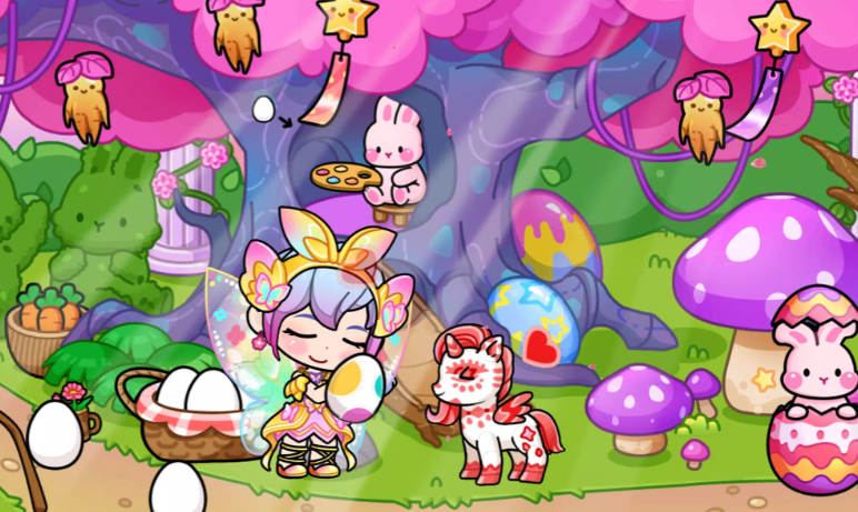 兔小萌世界上线时间 兔小萌世界什么时候公测