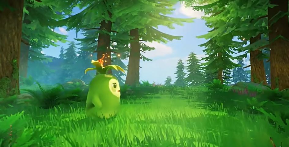 世界之光游戏手机版游戏类型是什么 世界之光手游特色玩法