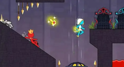 火柴人两个人游戏下载盘点2026 火柴人必玩的双人游戏汇总截图