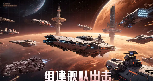 星轨之上测试资格获取方法 星轨之上内测/预约/申请渠道汇总截图