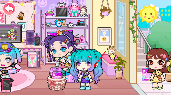 兔小萌世界游戏测评 兔小萌世界游戏好玩吗