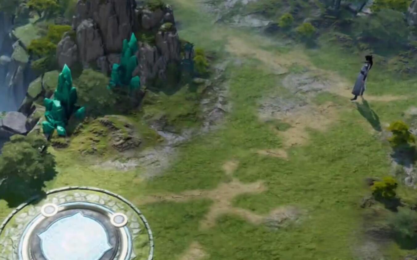 遮天世界奇遇任务教程 遮天世界奇遇荒古禁地怎么完成