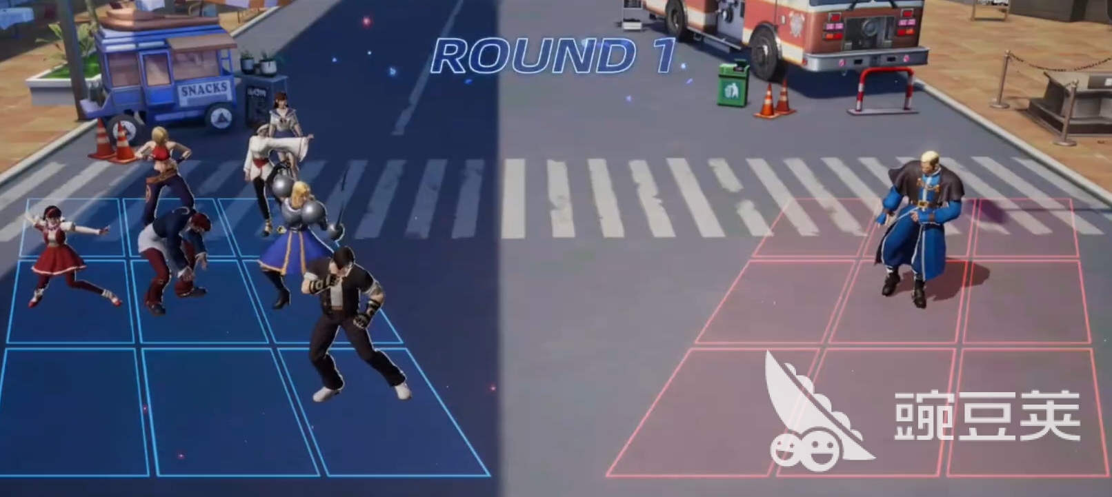 全明星觉醒预约奖励汇总 全明星觉醒最新预约入口指引截图