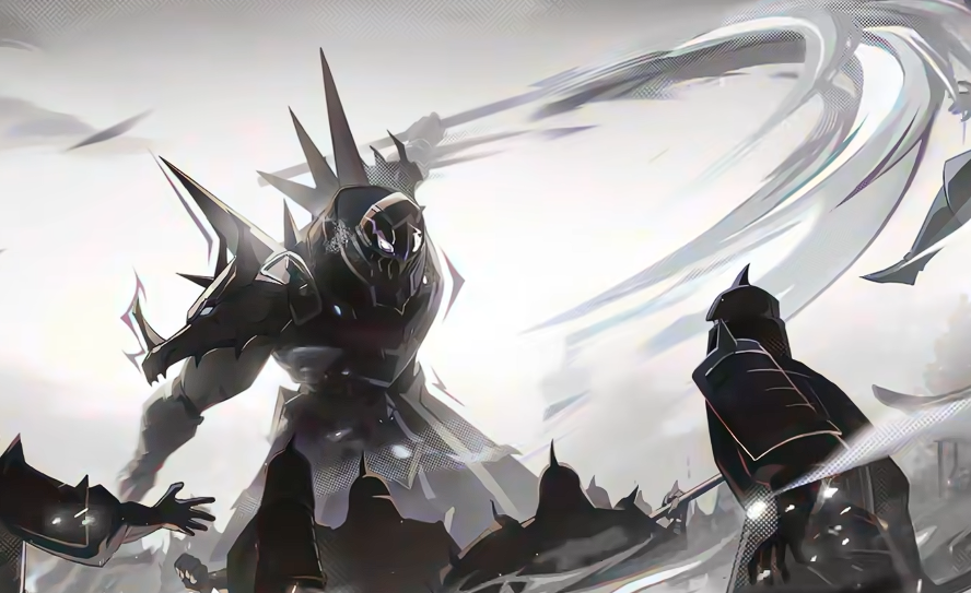 镇魂街王者归来剧情是什么 镇魂街王者归来剧情盘点截图