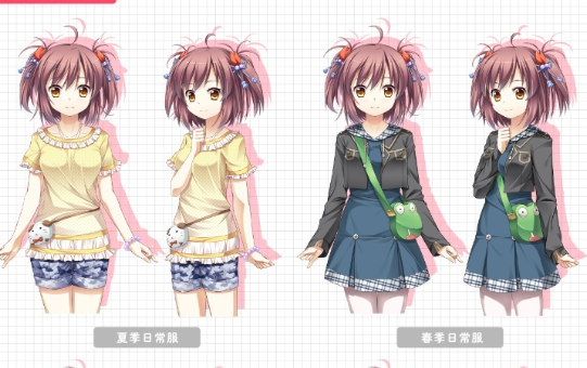 中国galgame游戏介绍2026 高质量的国产互动式游戏指引截图