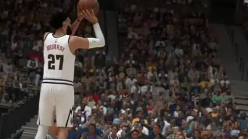 2k游戏哪个值得下载2026 热门2k游戏指引截图