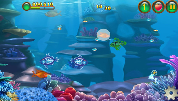 2026最火爆的无需下载的游戏是什么 趣味的打开即玩游戏分享截图