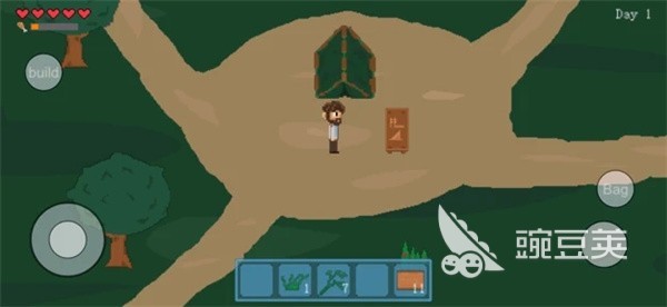 森林游戏分享2026 火爆受欢迎的森林题材游戏TOP5排行截图