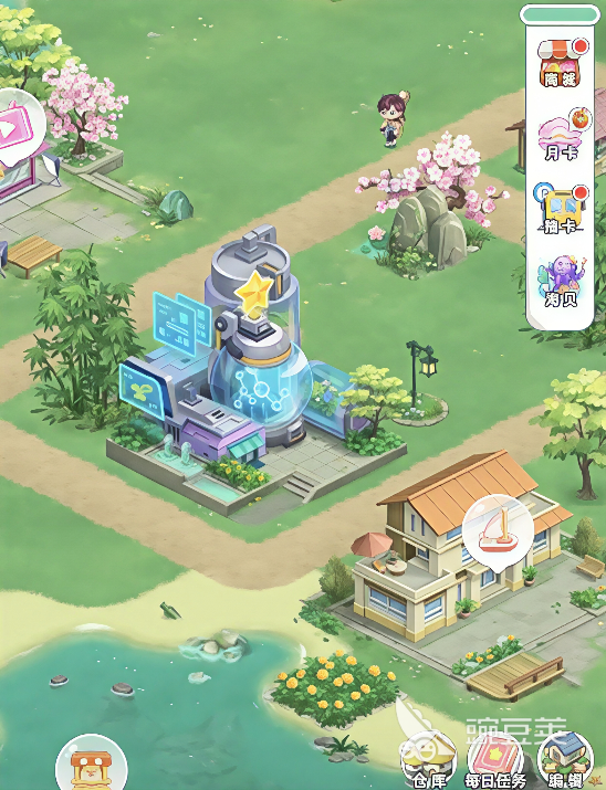 田园小镇甜品有哪几款｜火爆的分享与口味特色指引截图