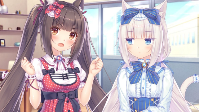 经典的猫女游戏在哪里下载