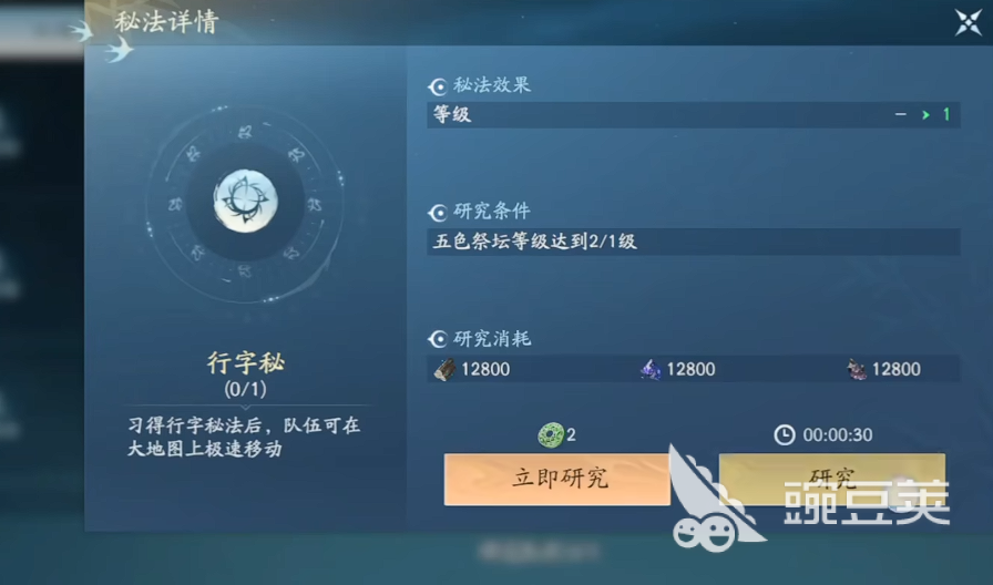 遮天世界最强秘法合辑:完整技能体系与修炼详解