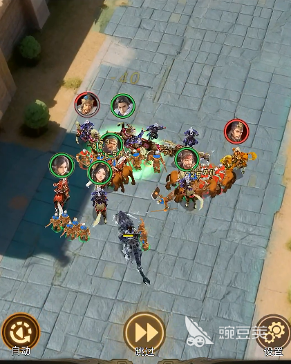 三国伏魔录英雄塔玩法详解 三国伏魔录英雄塔通关技巧与阵容搭配指南截图