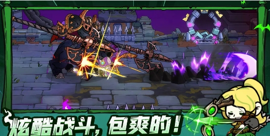 失落城堡2游戏手机版内测资格如何获取 失落城堡2手游内测资格获取方法