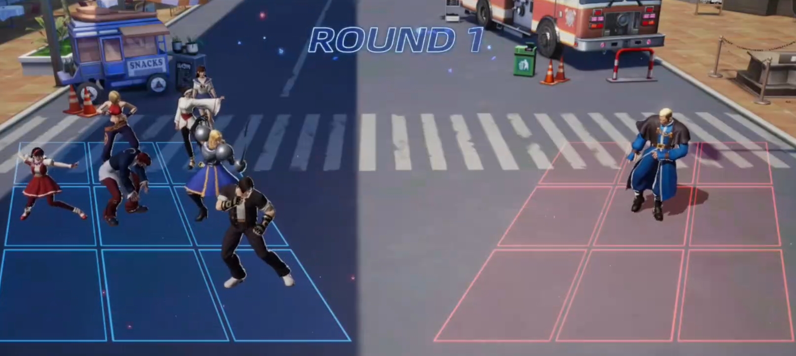 全明星觉醒预约奖励是什么 全明星觉醒最新预约地址指引截图